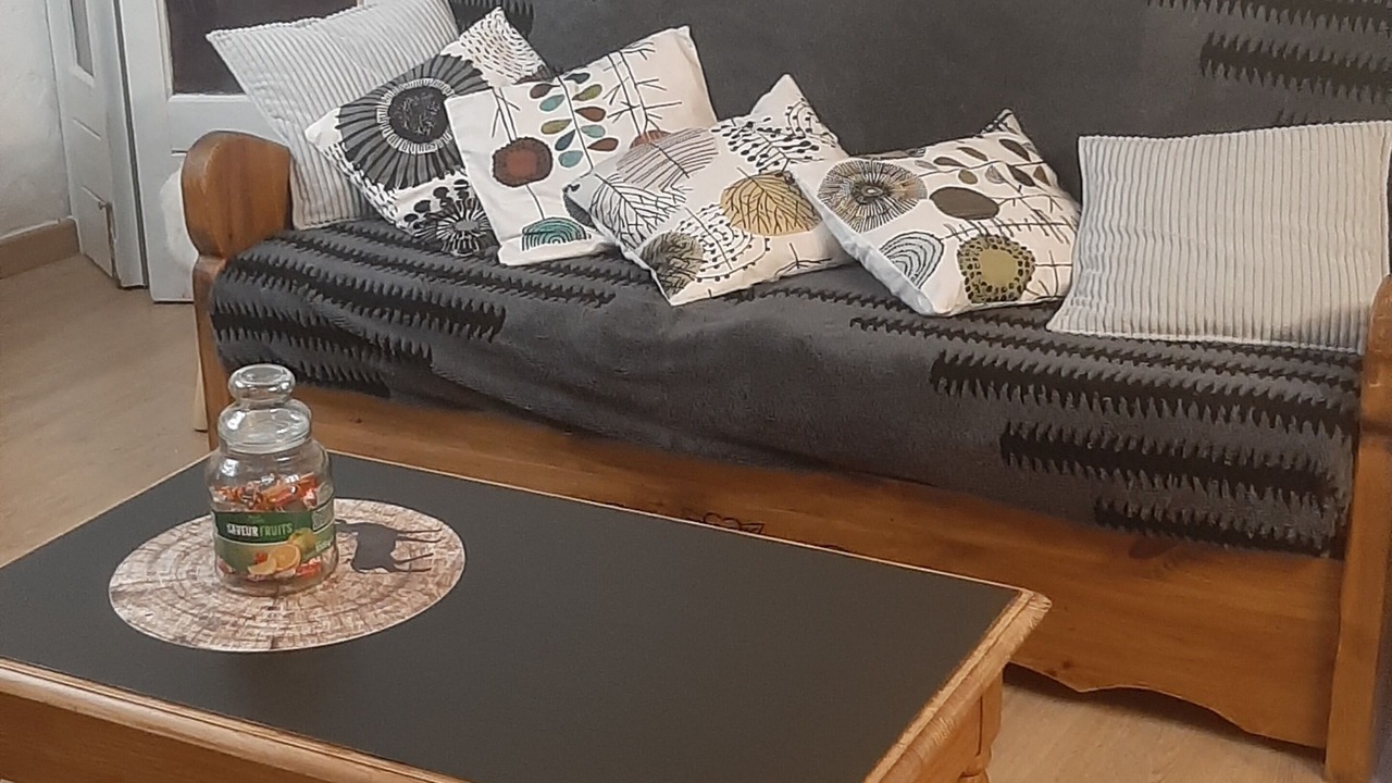 Photo of Livingroom in Colmars
