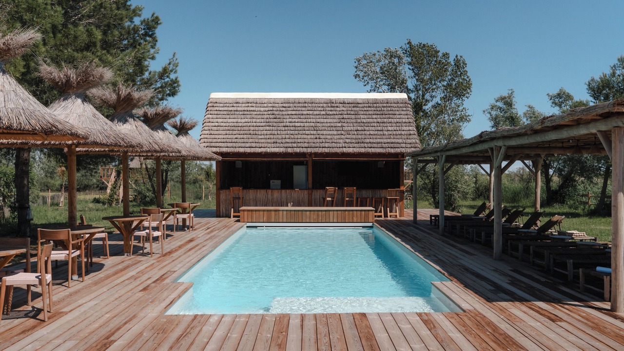 Photo of Outdoor in Saintes-Maries-de-la-Mer