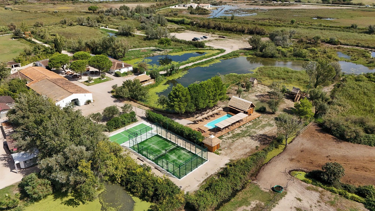 Photo of Outdoor in Saintes-Maries-de-la-Mer