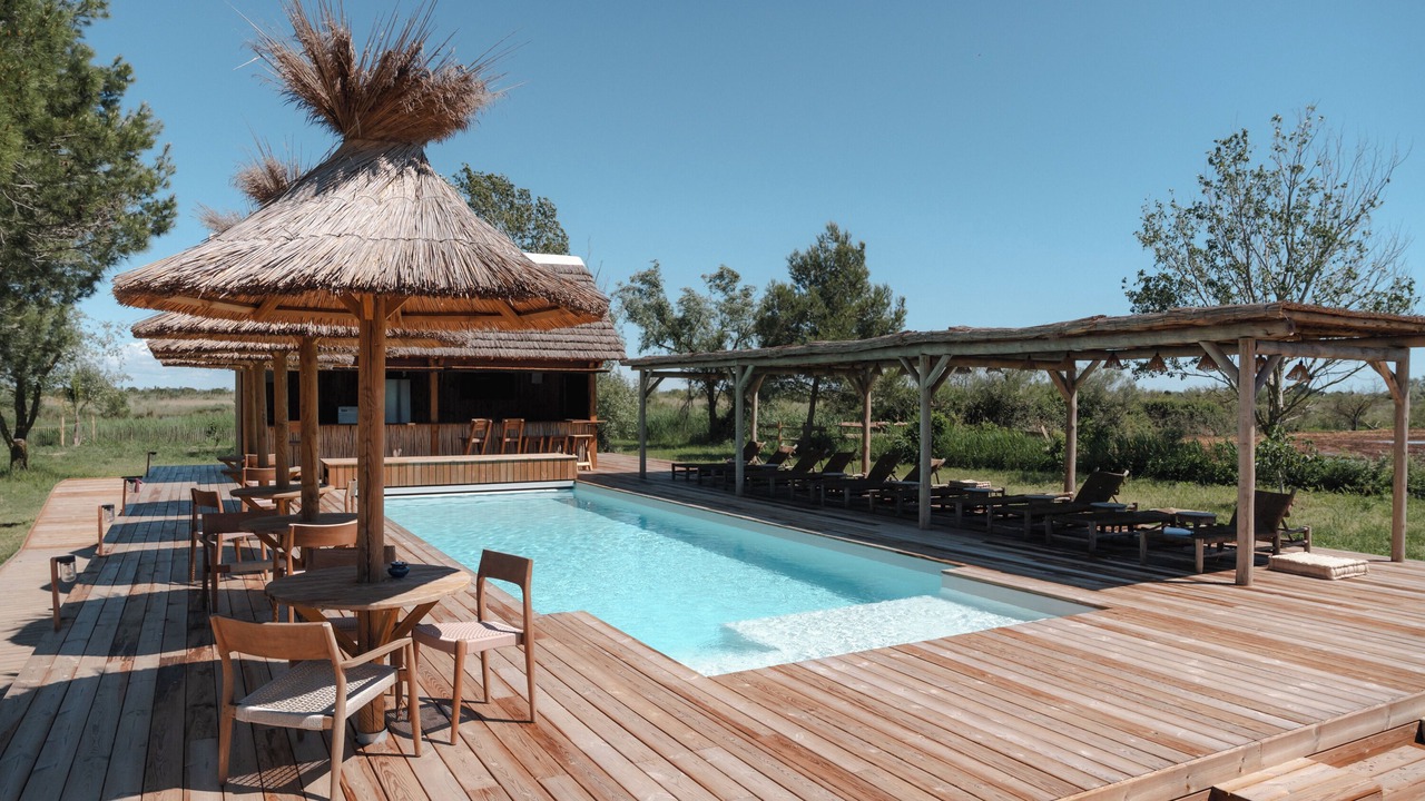 Photo of Outdoor in Saintes-Maries-de-la-Mer