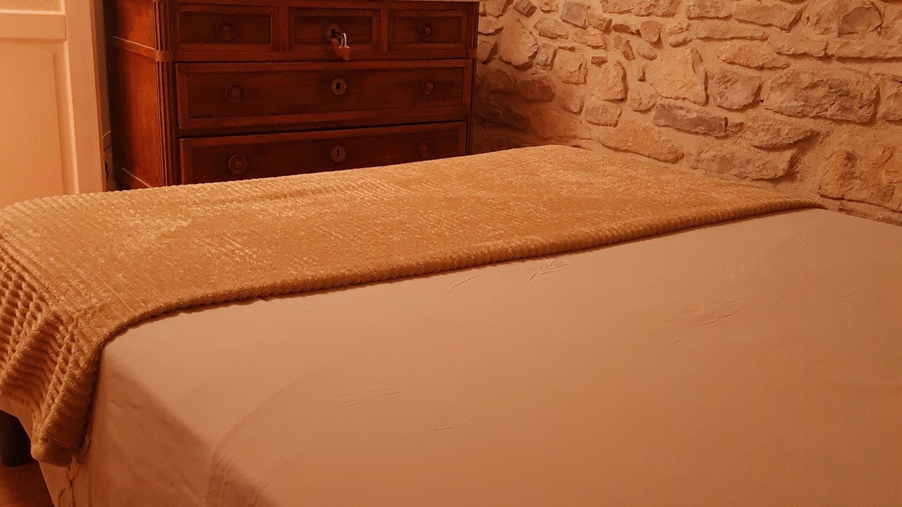 Photo of Bedroom in Bernis