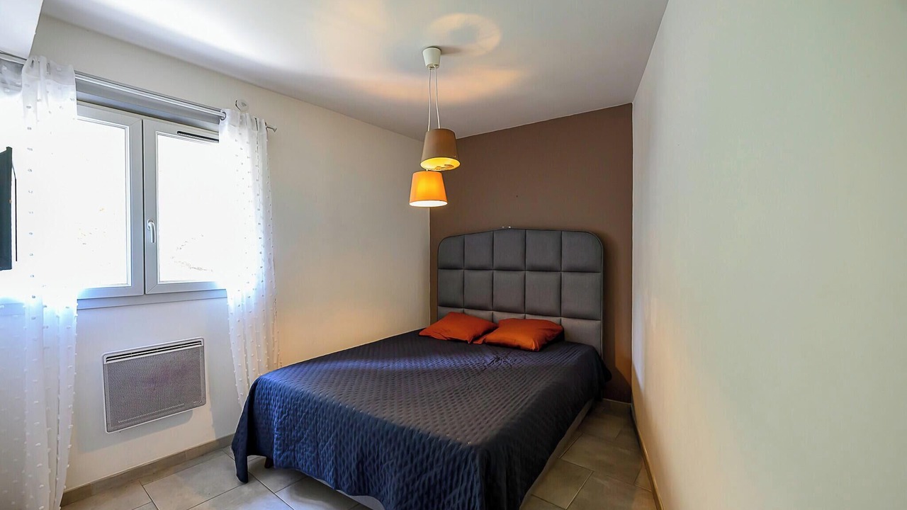 Photo of Bedroom in Bernis