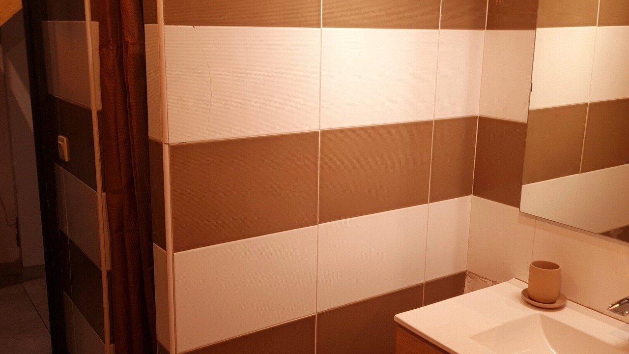 Photo of Bathroom in Bernis