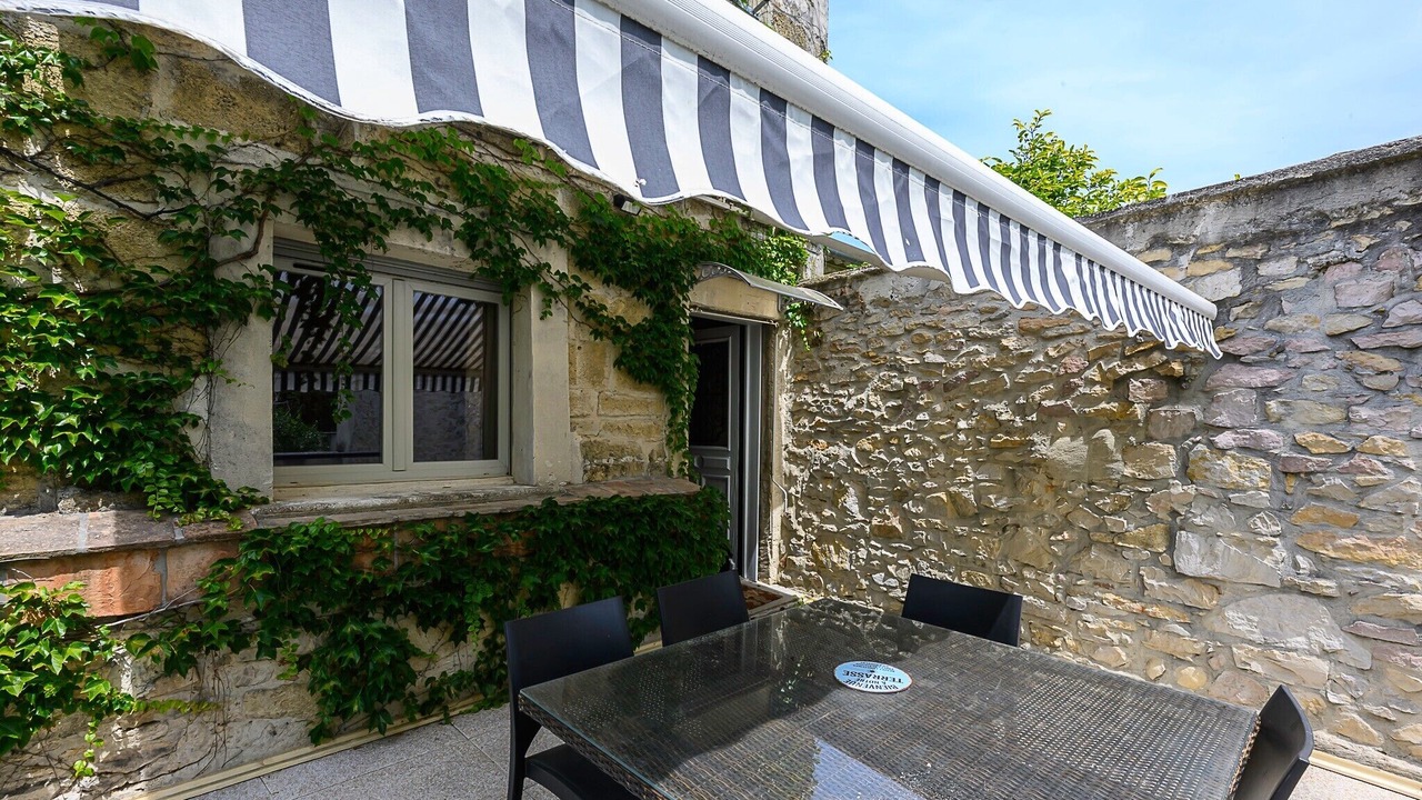 Photo of Outdoor in Bernis
