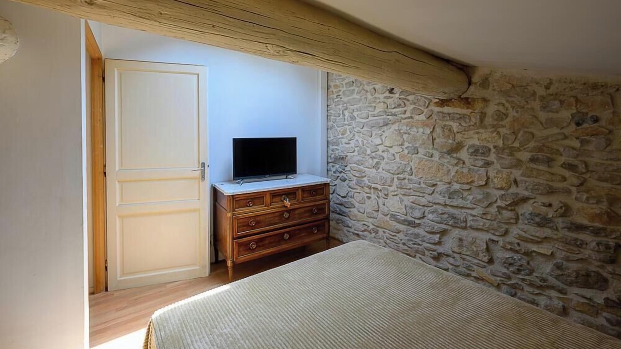 Photo of Bedroom in Bernis