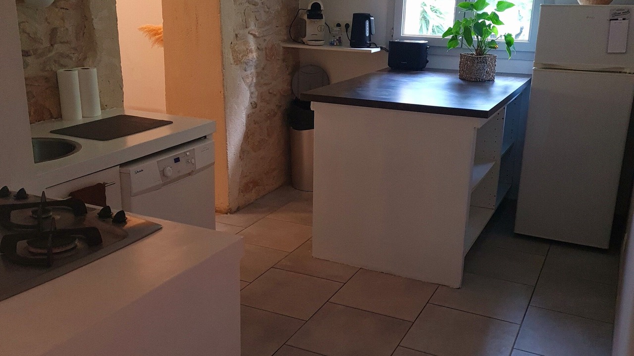 Photo of Kitchen in Bernis