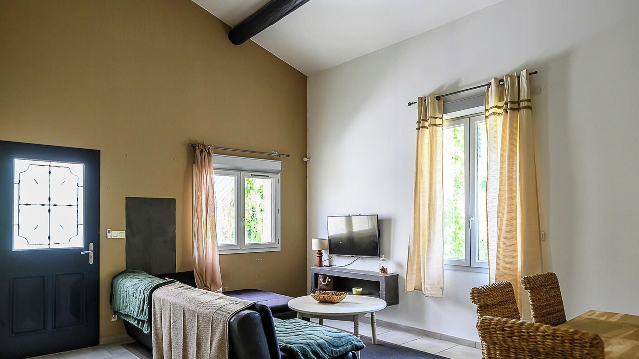 Photo of Livingroom in Bernis