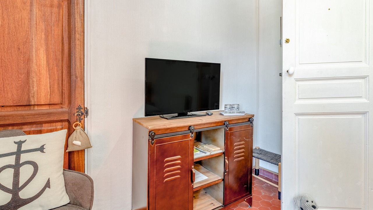 Photo of Livingroom in Saint-Martin-de-Crau