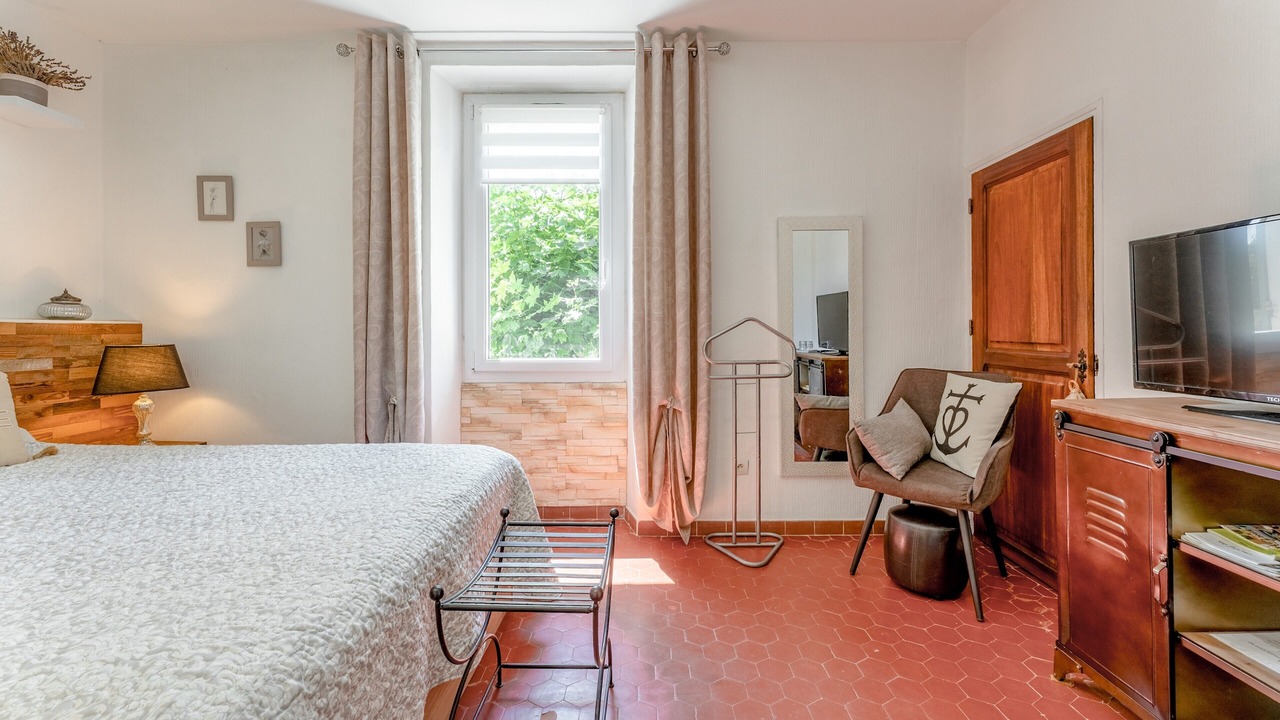 Photo of Bedroom in Saint-Martin-de-Crau