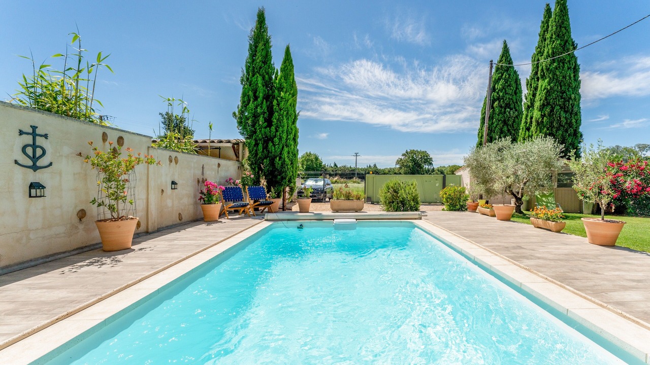 Photo of Outdoor in Saint-Martin-de-Crau
