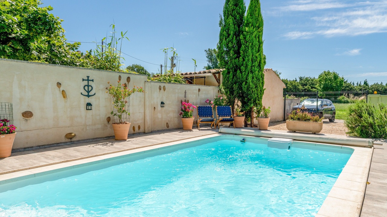Photo of Outdoor in Saint-Martin-de-Crau