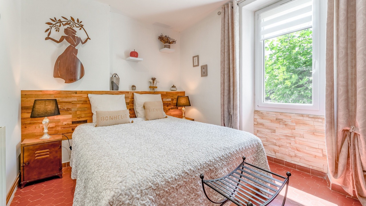 Photo of Bedroom in Saint-Martin-de-Crau