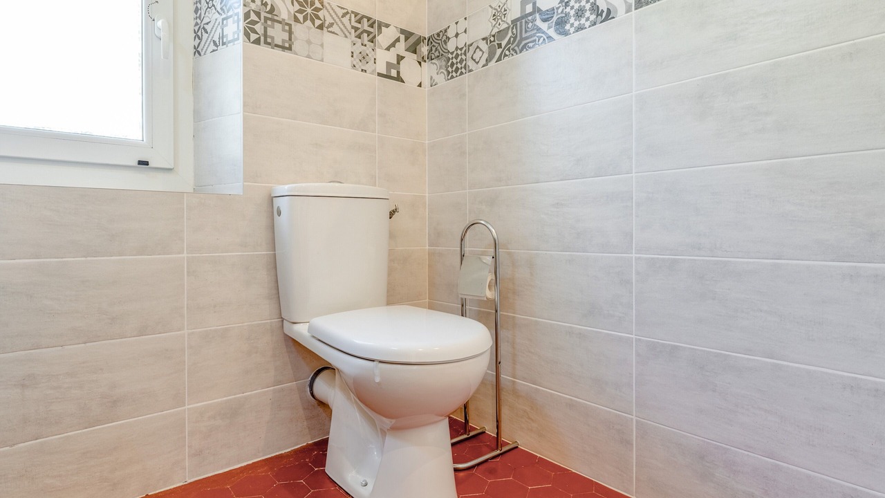Photo of Bathroom in Saint-Martin-de-Crau