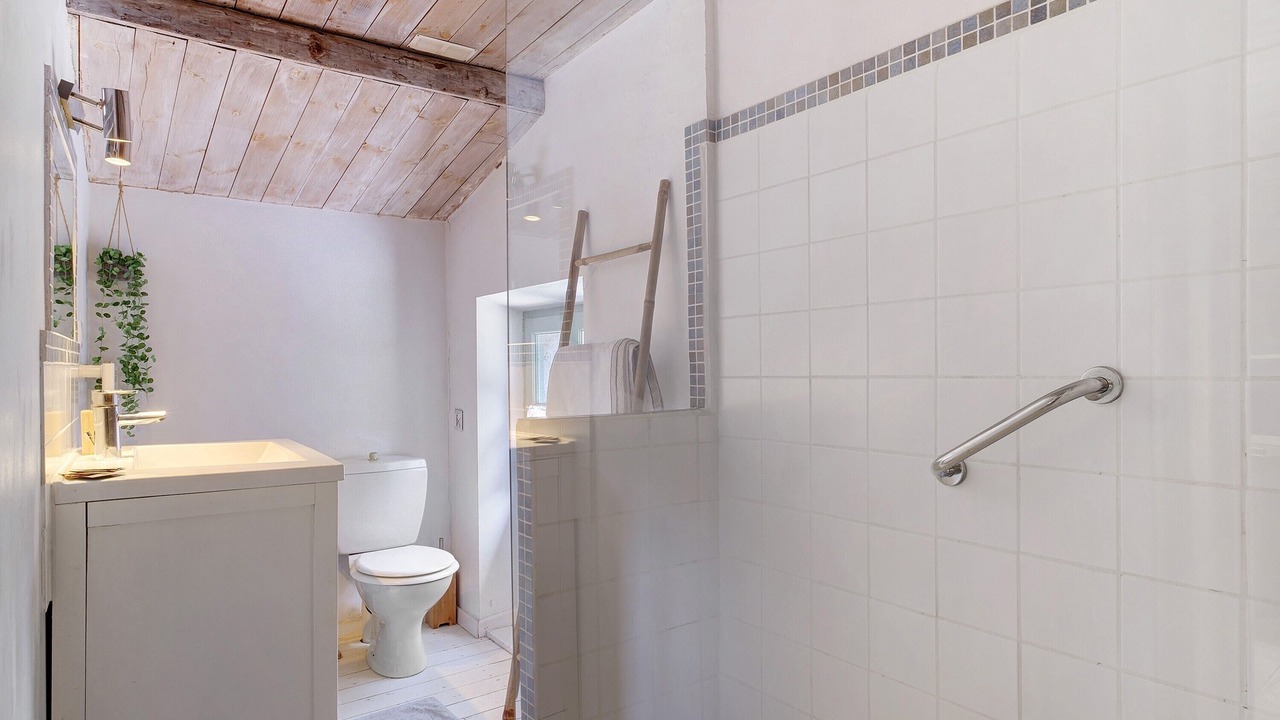 Photo of Bathroom in Le Bar-sur-Loup