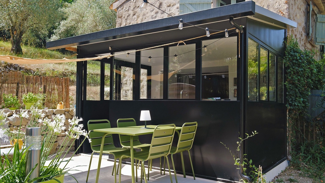 Photo of Outdoor in Le Bar-sur-Loup