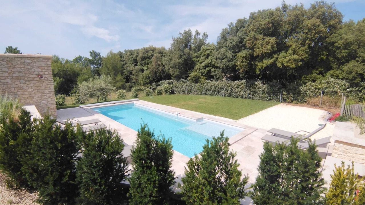 Photo of Outdoor in Cucuron