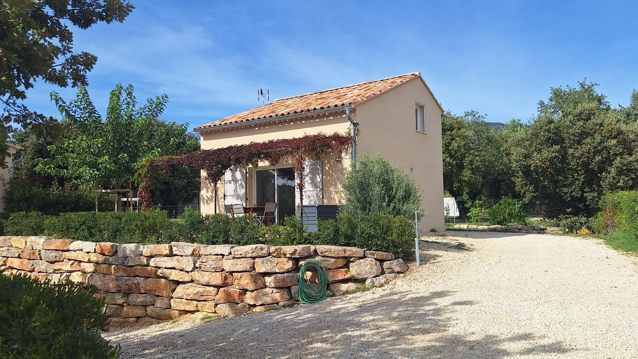 Photo of Outdoor in Cucuron