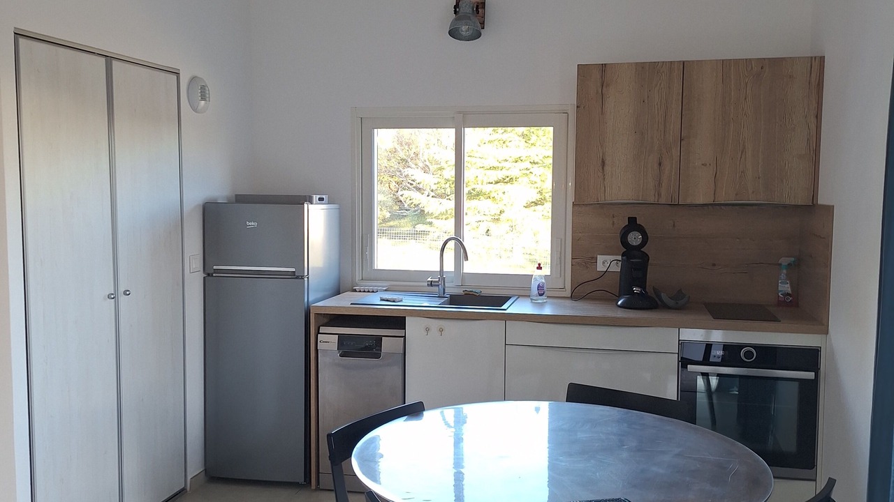 Photo of Kitchen in Cucuron