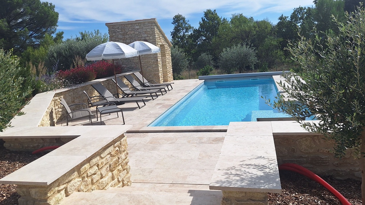 Photo of Outdoor in Cucuron