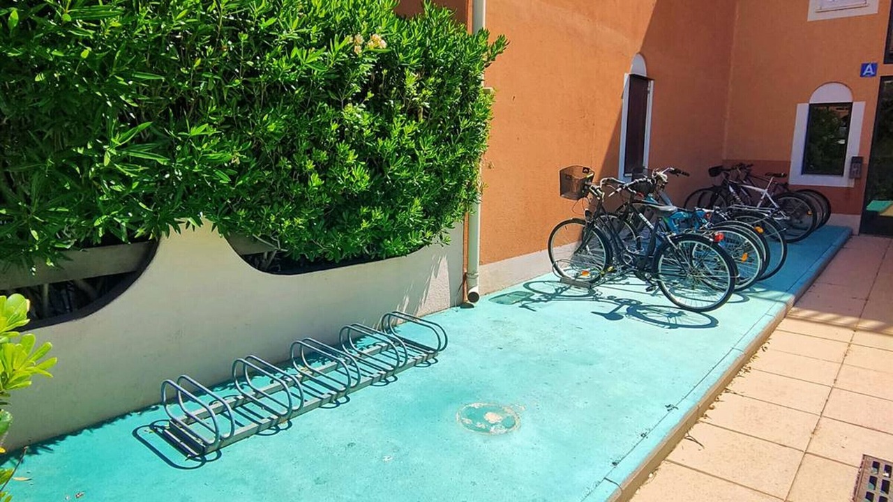 Photo of Outdoor in Les Arenes