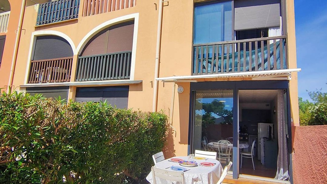 Photo of Outdoor in Les Arenes