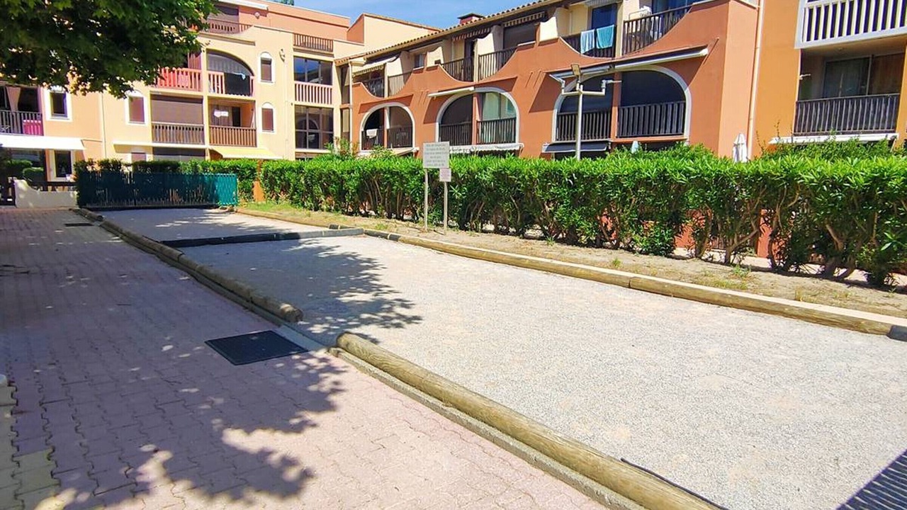 Photo of Outdoor in Les Arenes