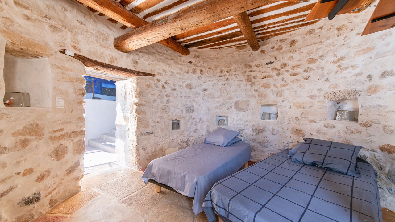 Photo of Bedroom in Aix-en-Provence