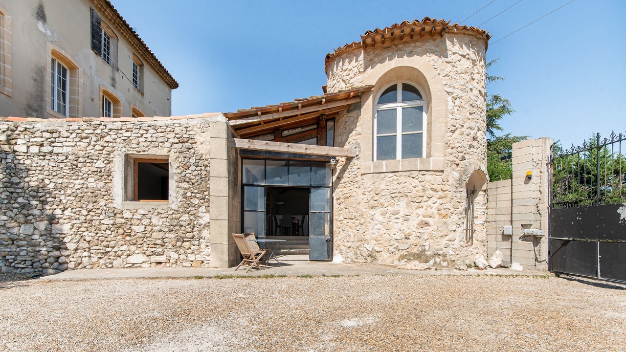 Photo of Outdoor in Aix-en-Provence