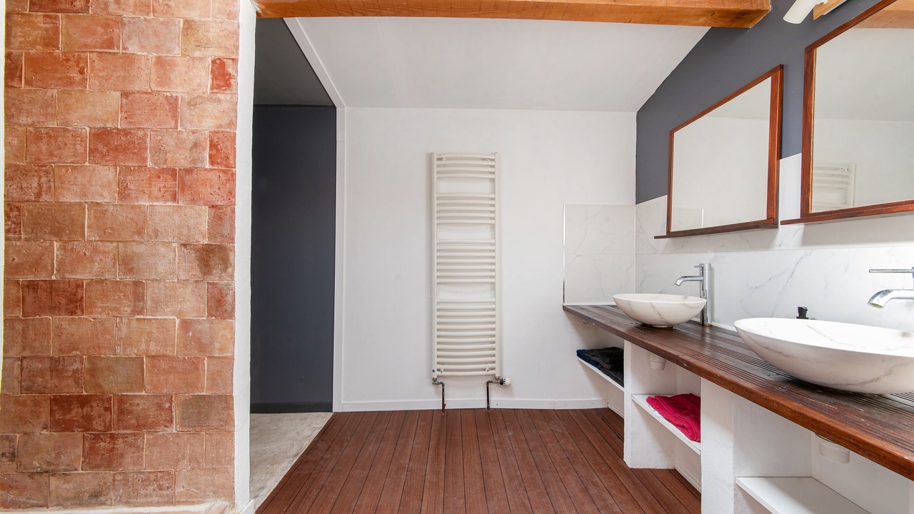 Photo of Bathroom in Aix-en-Provence