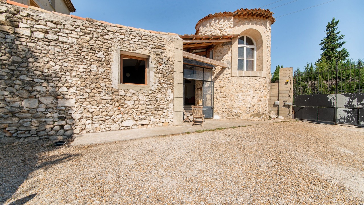 Photo of Outdoor in Aix-en-Provence
