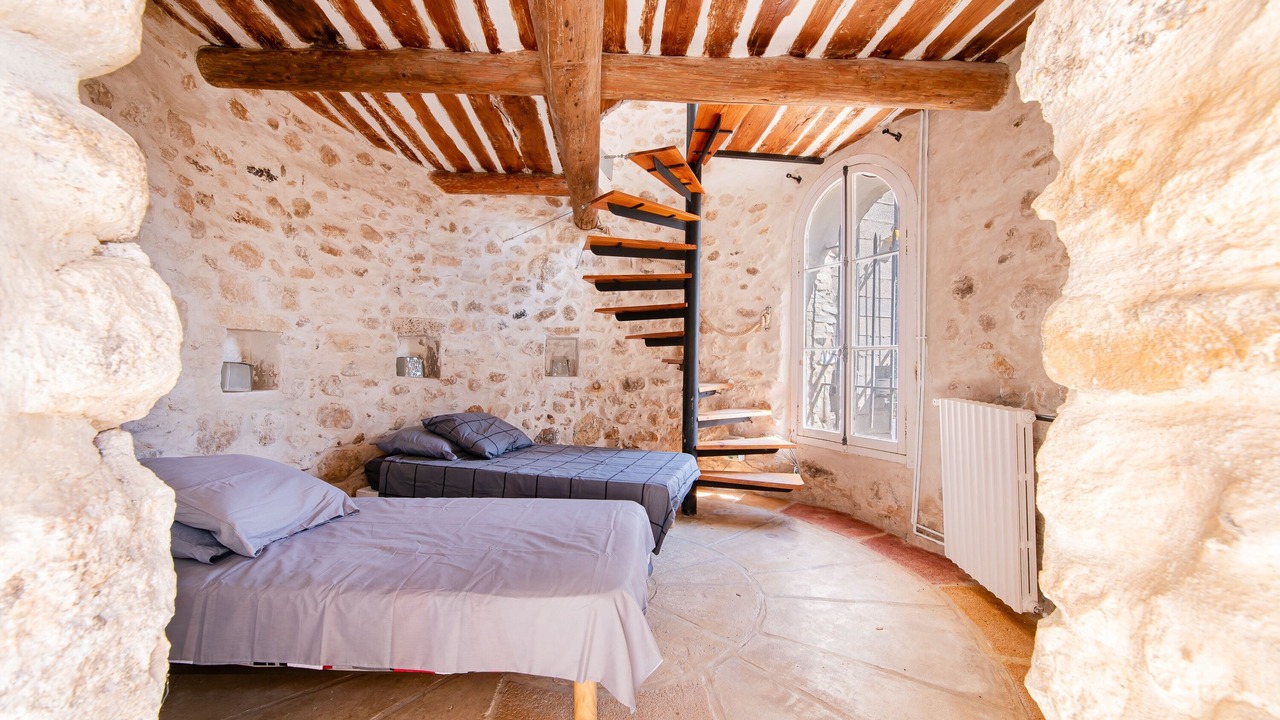 Photo of Bedroom in Aix-en-Provence