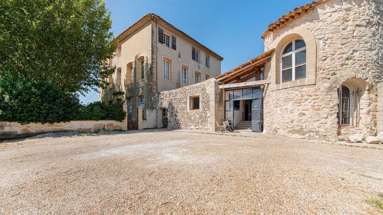 Photo of Outdoor in Aix-en-Provence