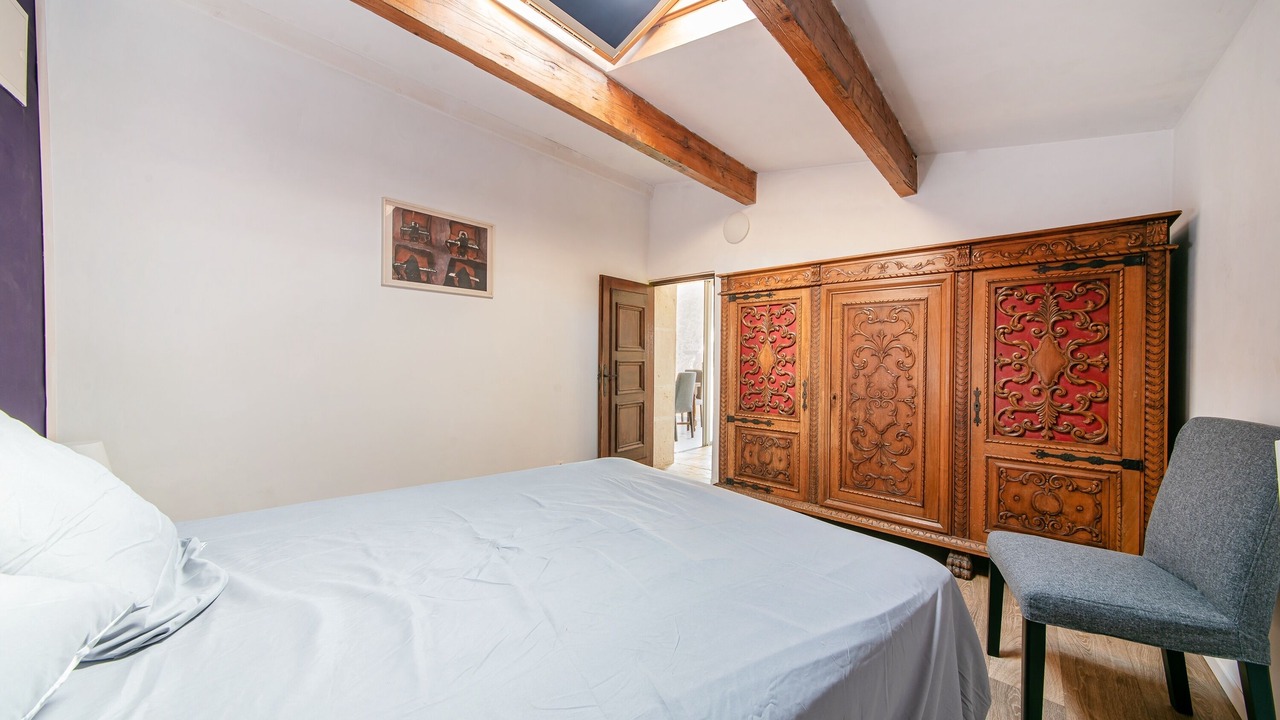 Photo of Bedroom in Aix-en-Provence