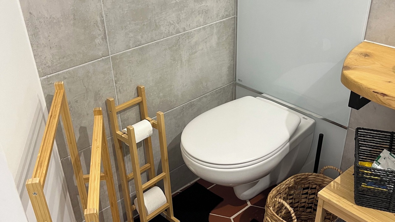 Photo of Bathroom in Tourrettes-sur-Loup