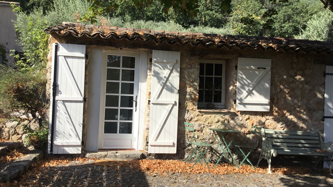 Photo of Outdoor in Tourrettes-sur-Loup
