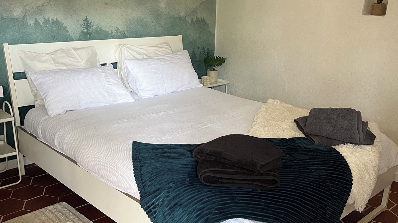 Photo of Bedroom in Tourrettes-sur-Loup