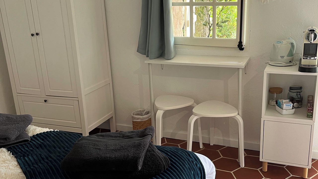 Photo of Bedroom in Tourrettes-sur-Loup