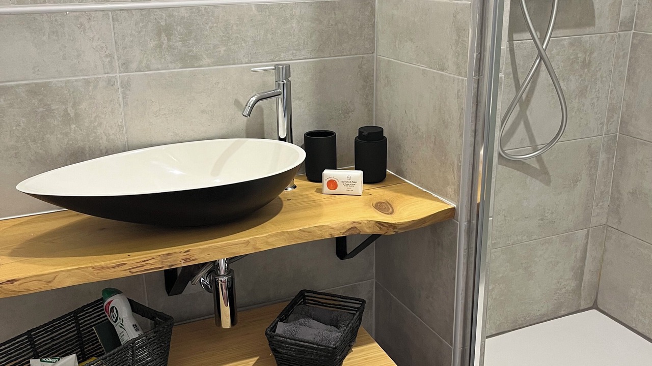 Photo of Bathroom in Tourrettes-sur-Loup