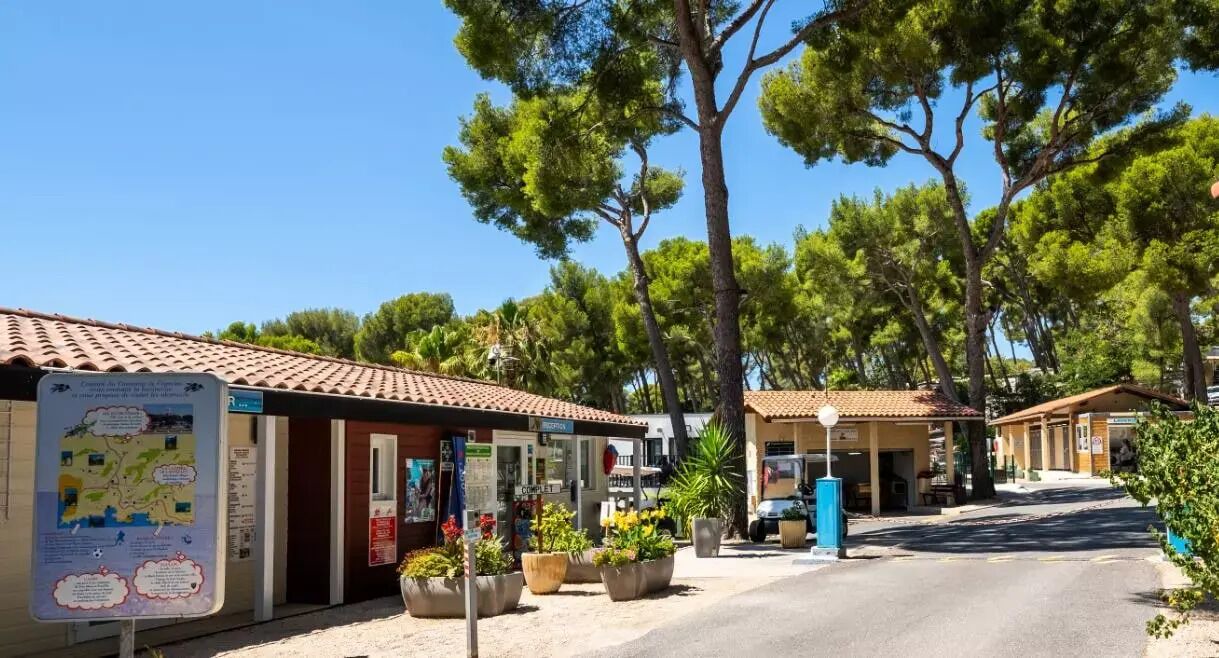Photo of Outdoor in Ceyreste