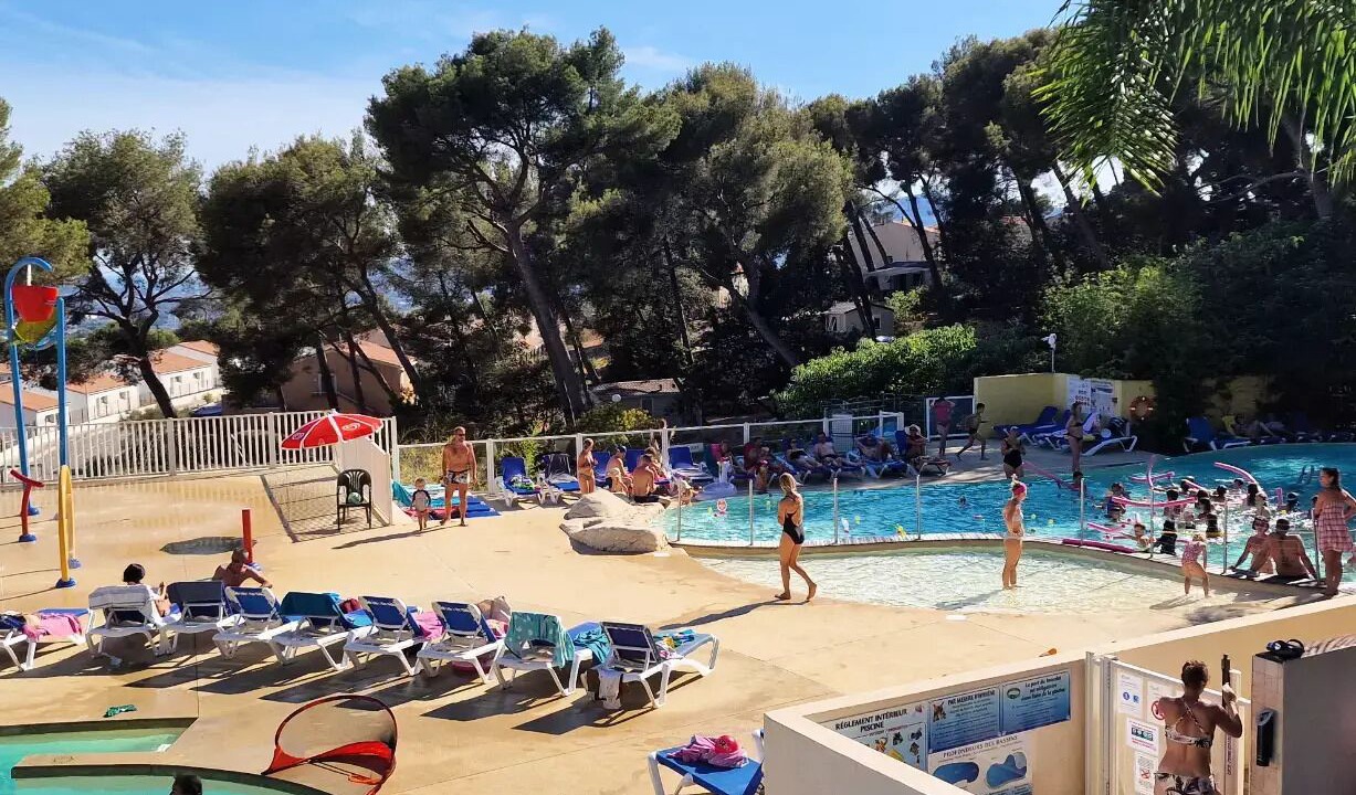 Photo of Outdoor in Ceyreste