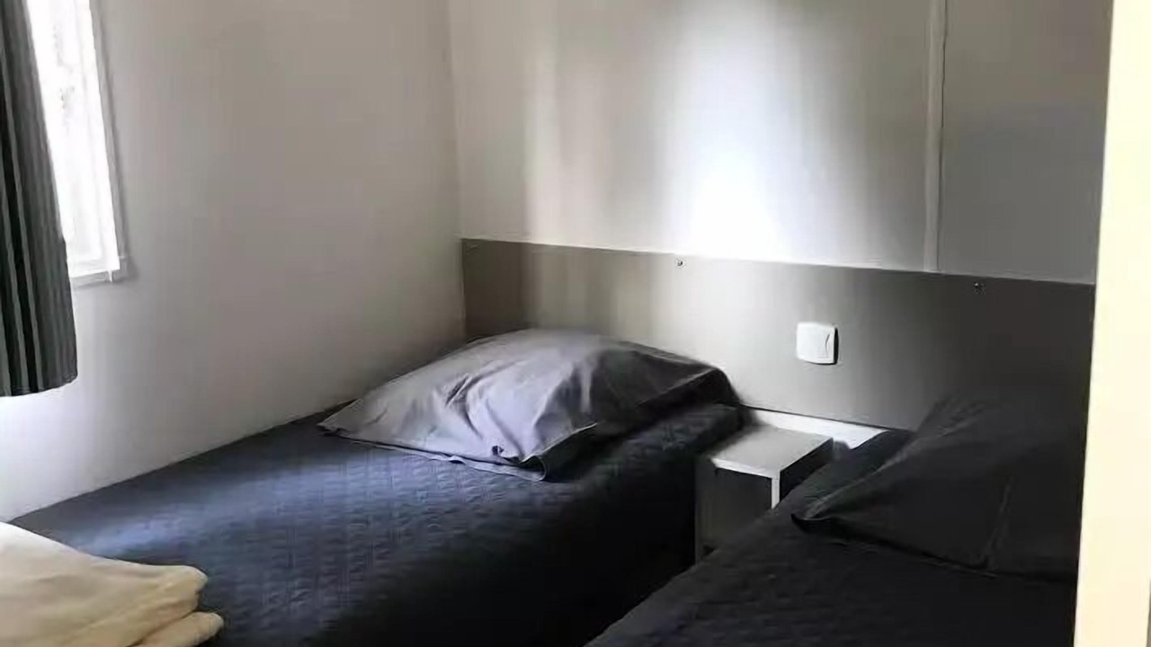 Photo of Bedroom in Ceyreste