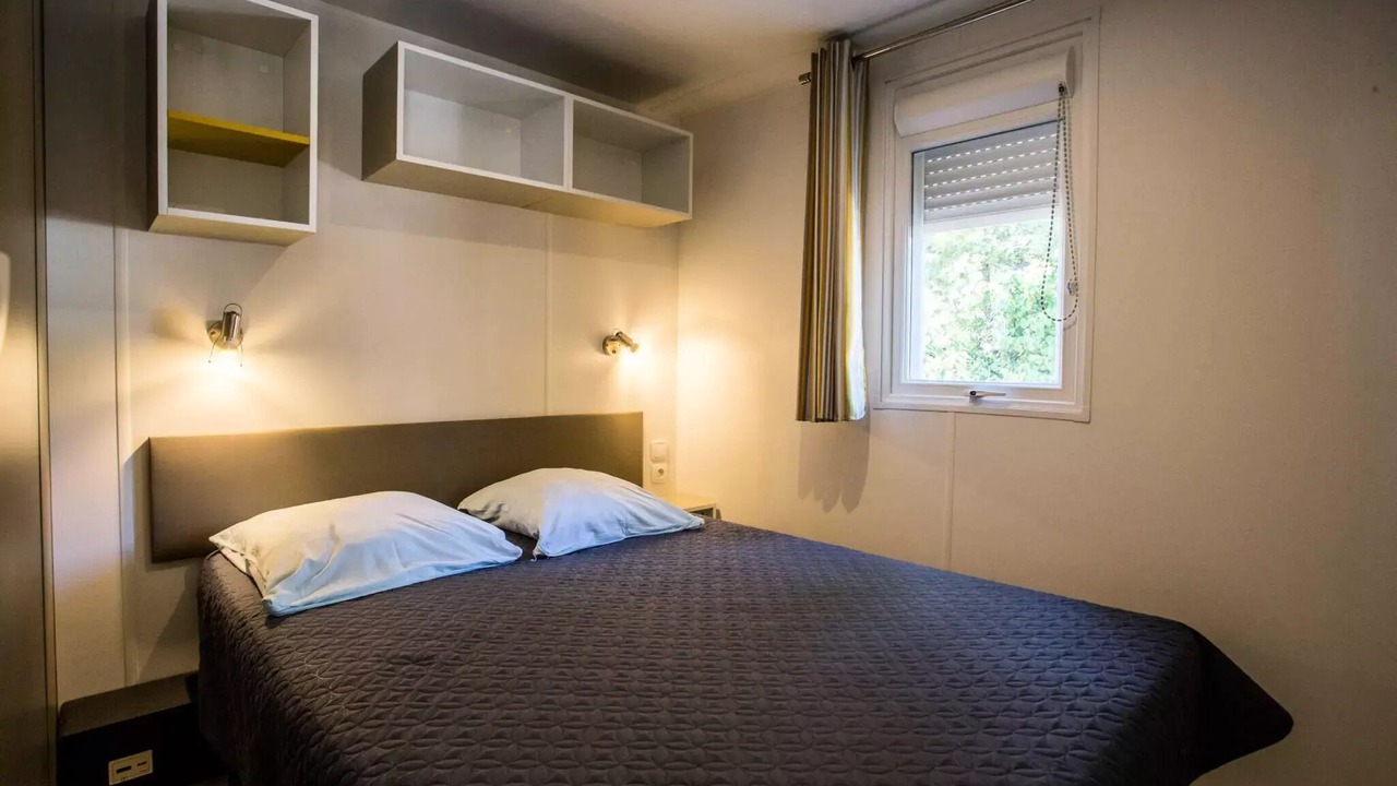 Photo of Bedroom in Ceyreste