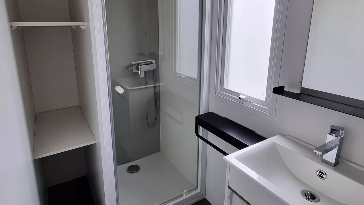 Photo of Bathroom in Ceyreste