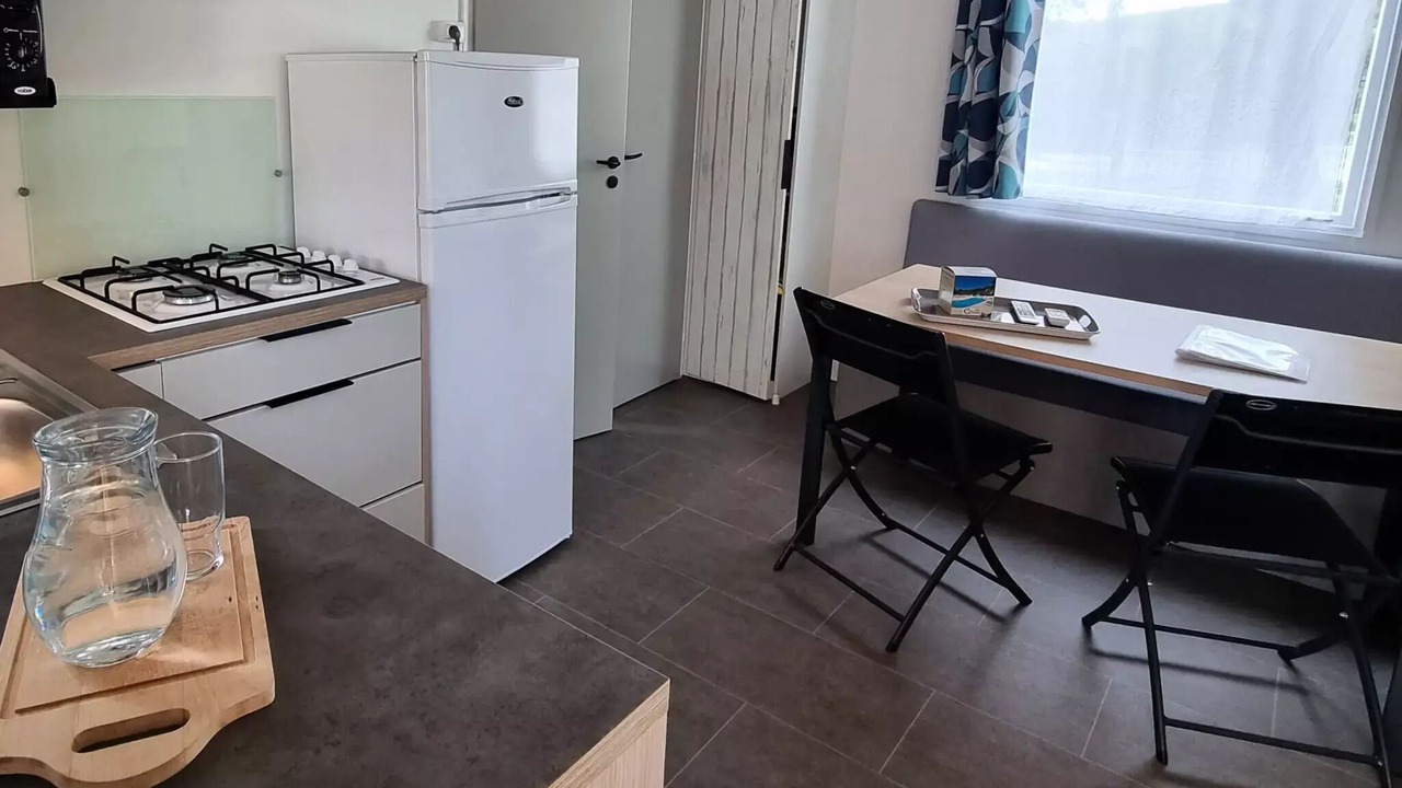 Photo of Kitchen in Ceyreste
