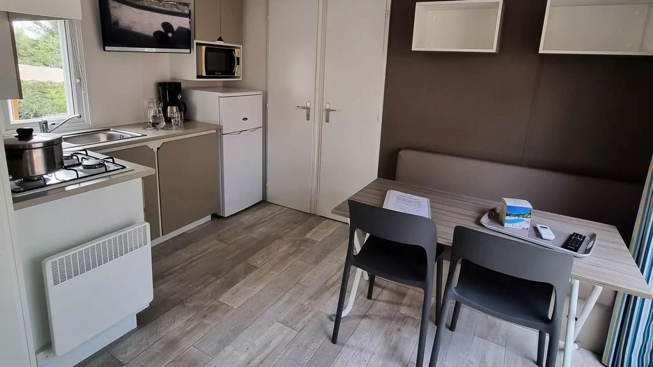 Photo of Kitchen in Ceyreste