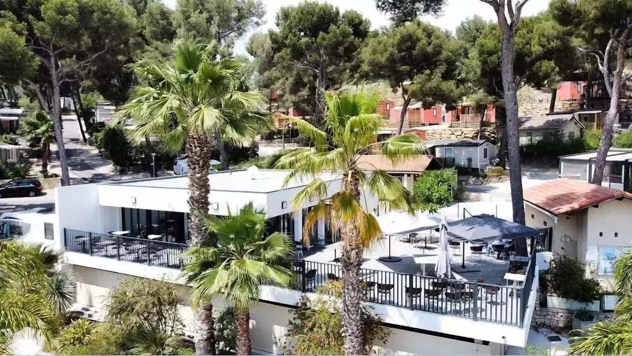 Photo of Outdoor in Ceyreste