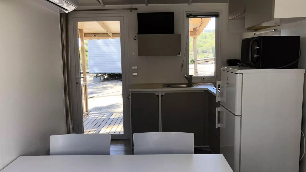 Photo of Kitchen in Ceyreste