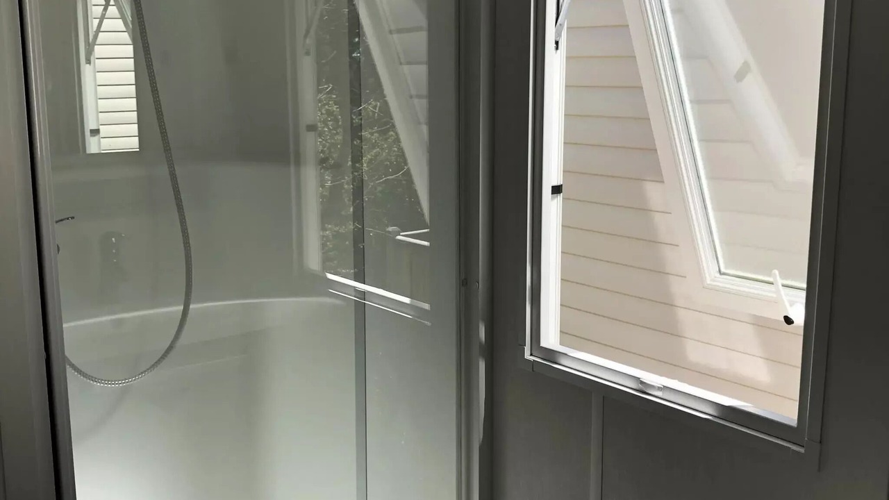 Photo of Bathroom in Ceyreste