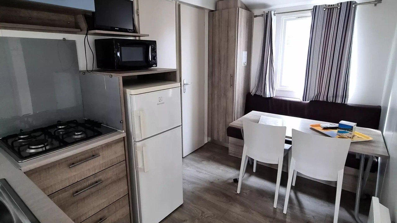 Photo of Kitchen in Ceyreste