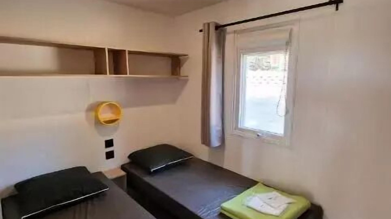 Photo of Bedroom in Ceyreste